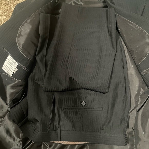 Angelo Rossi Mens Suit set - Picture 5 of 6